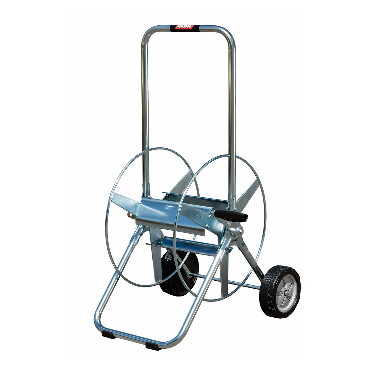 Alba Slangerulle "SILVER"