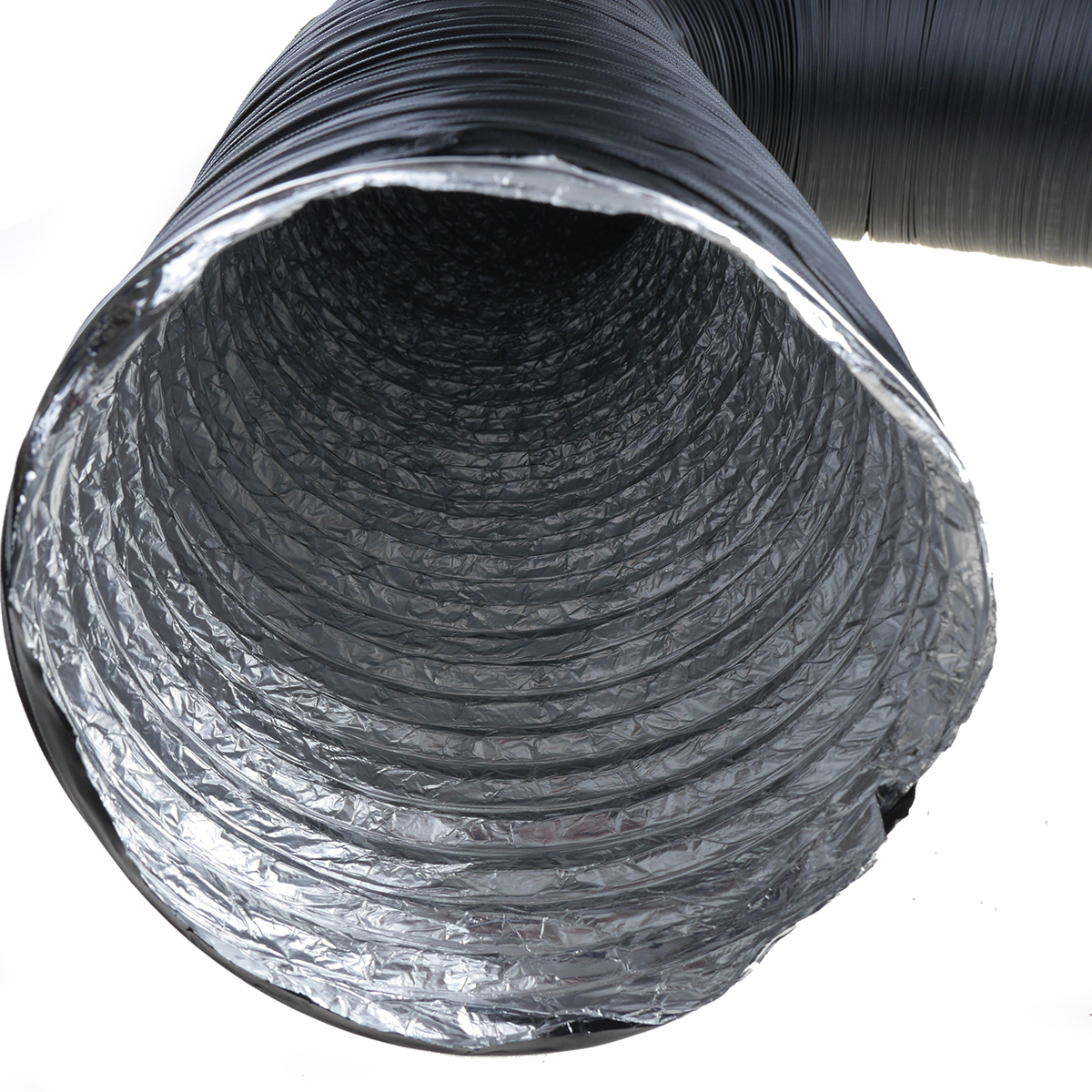 Ventilations-/svejserøgsslange -TRIAVENT COMBI 2100