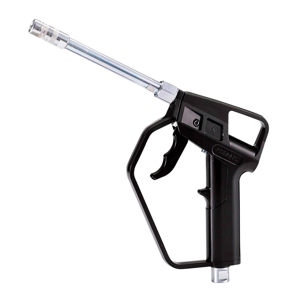 Fedtpistol fra Pressol - 10