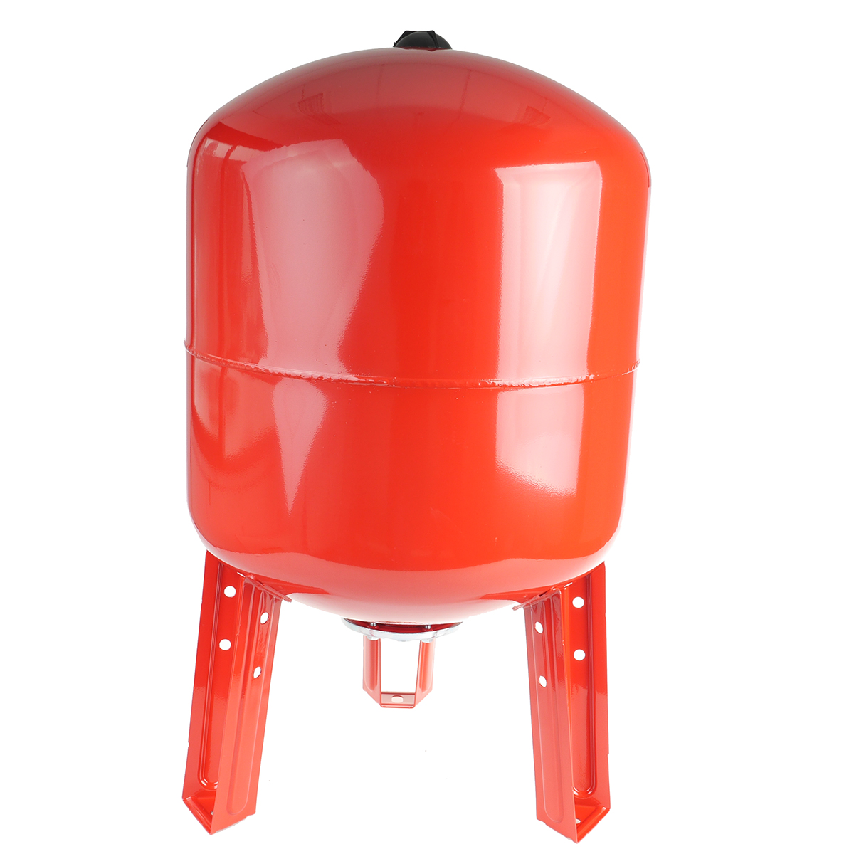 Ekspansionsbeholder til kedelanlæg