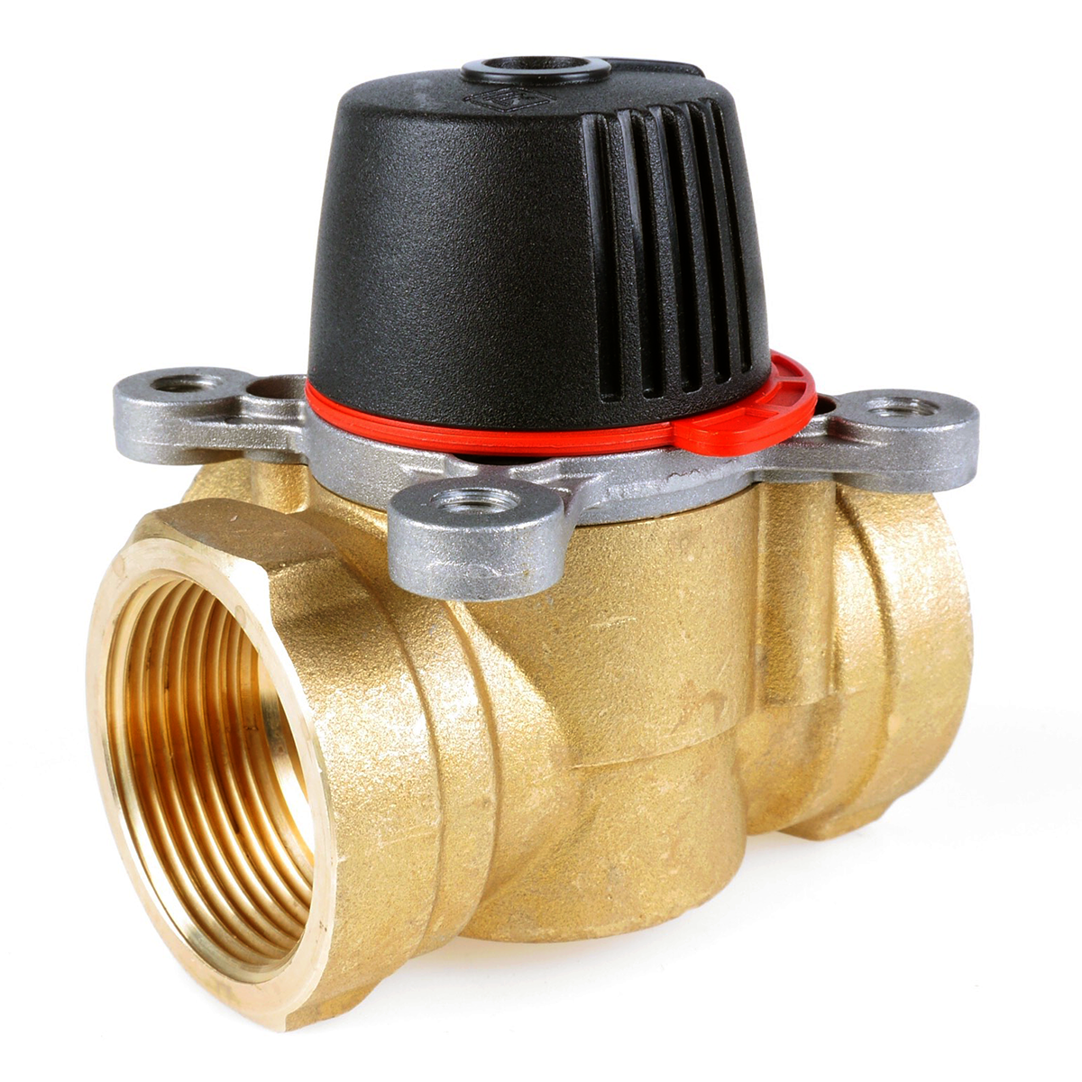 Termomix shuntventil 3-vejs