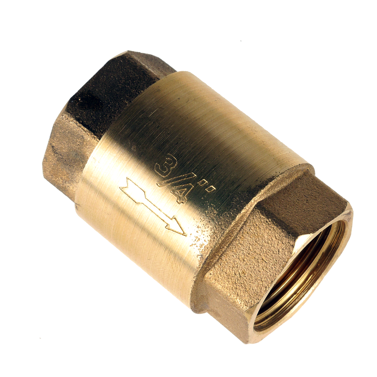 Kontraventil 3/4" til varmeanlæg - 430335006-2