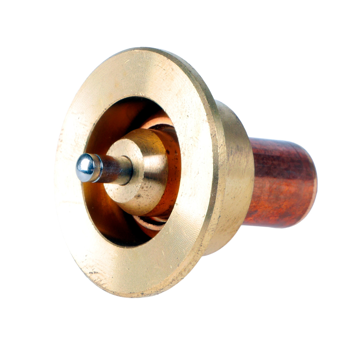 Termovar-S termoelement til ladepumpe