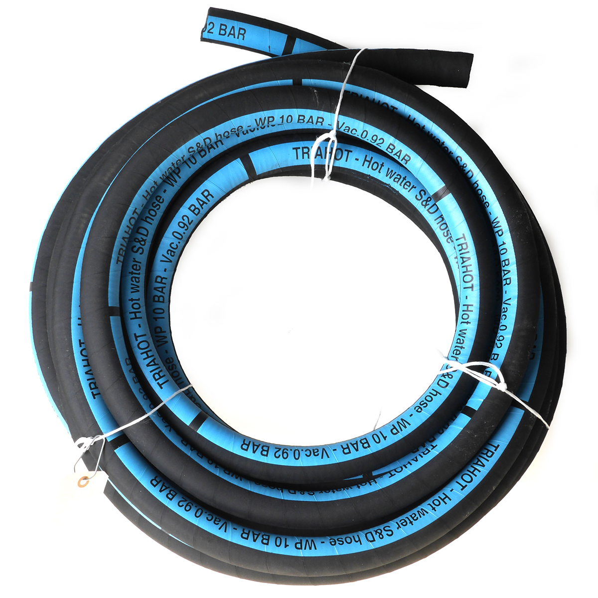 Varmtvandsslange TriaHot