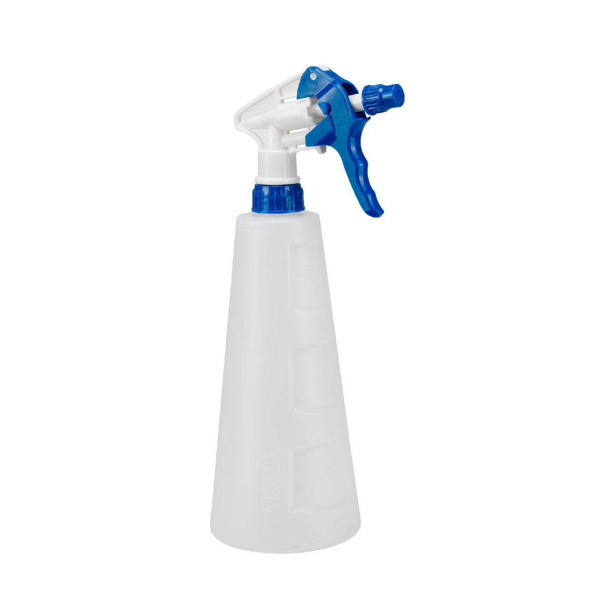 Forstøver 750 ml - hvid PE og justerbar dyse