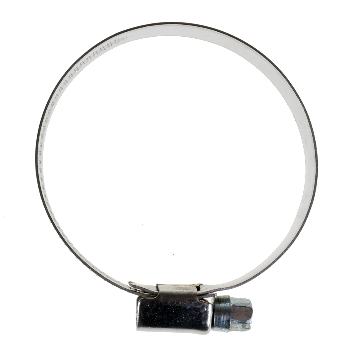 Spændebånd Tria AISI 316 -  9 mm båndbredde