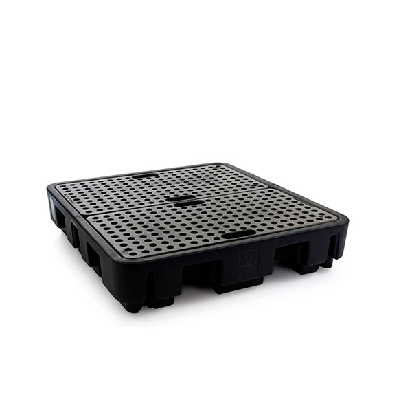 Jonesco opsamlingskar til tromler