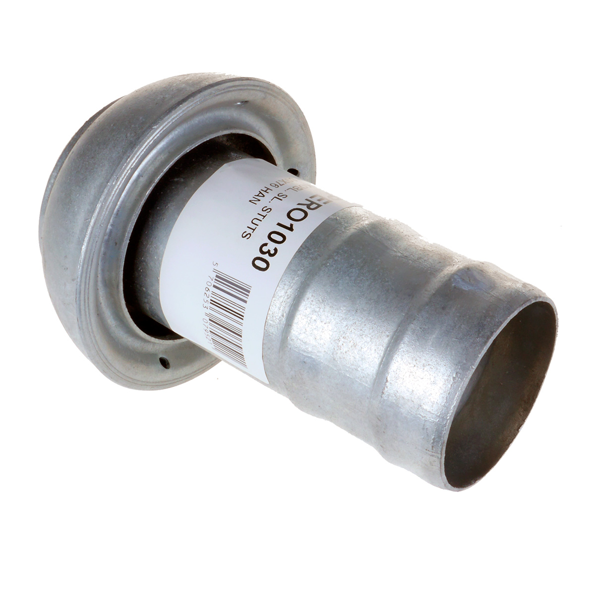 Perrot kobling - HAN med slangestuds