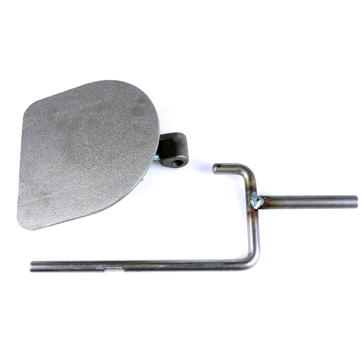 Optændingsspjæld s02242