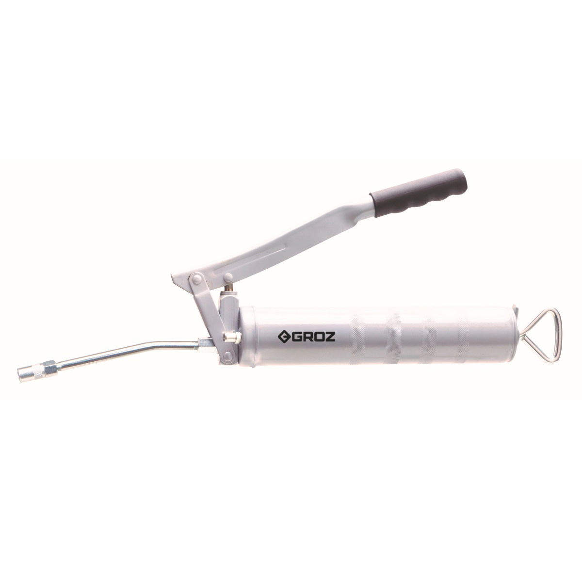 2-hånds standard fedtpresser