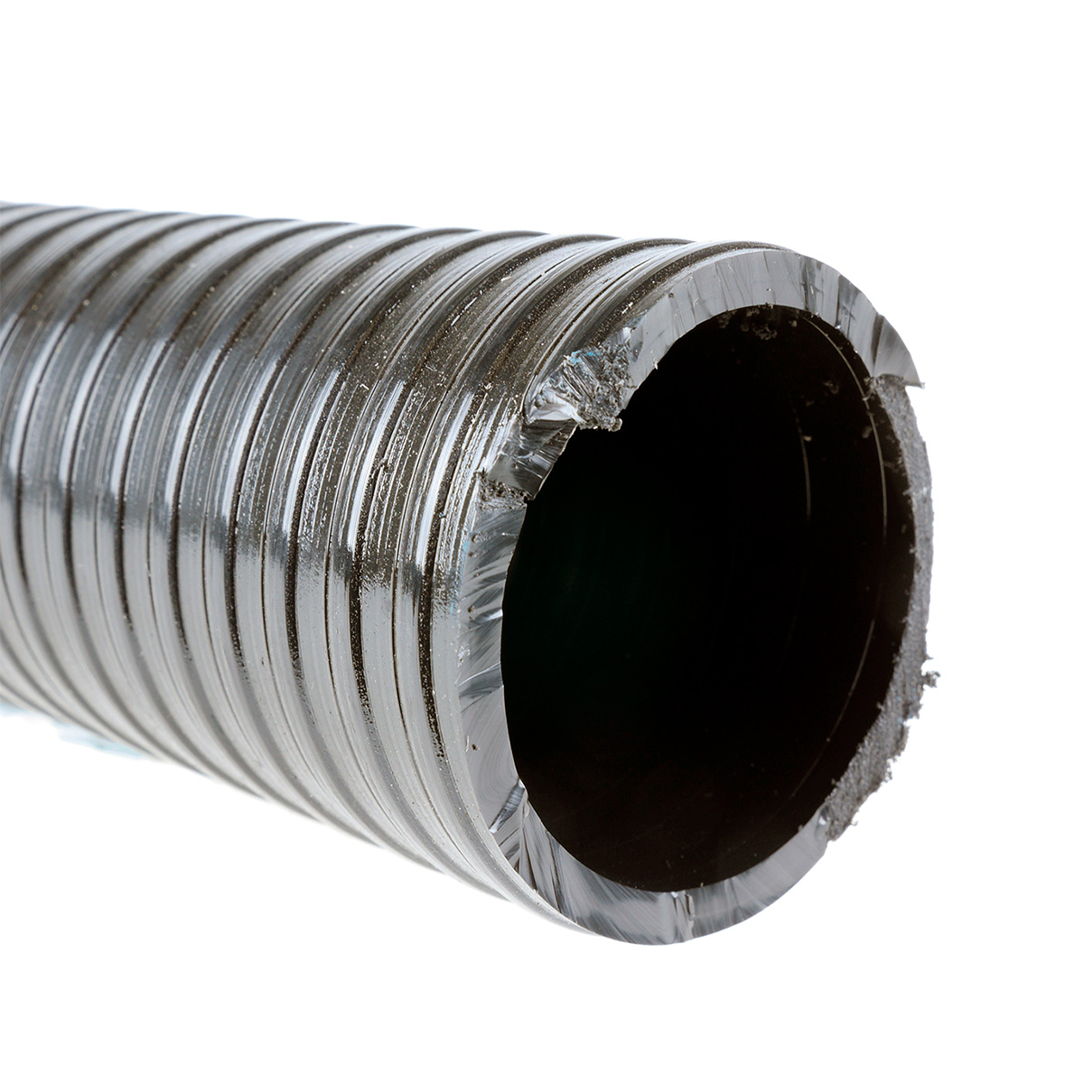 Spaslange, suge- og udløbsslange