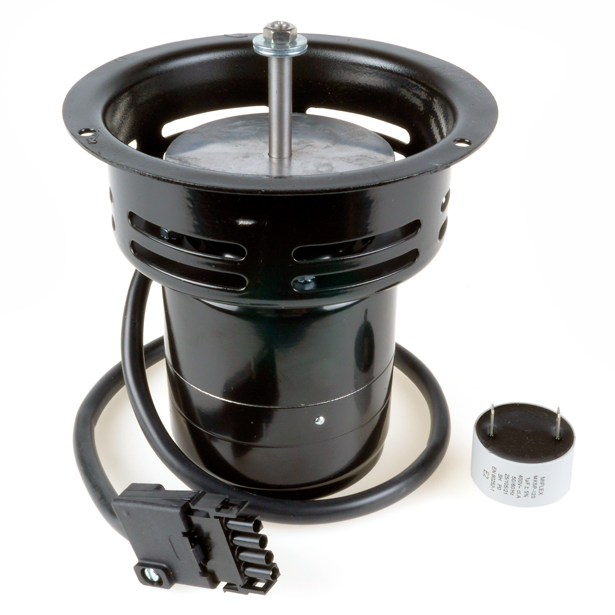 Røgsugermotor, UCj4C52