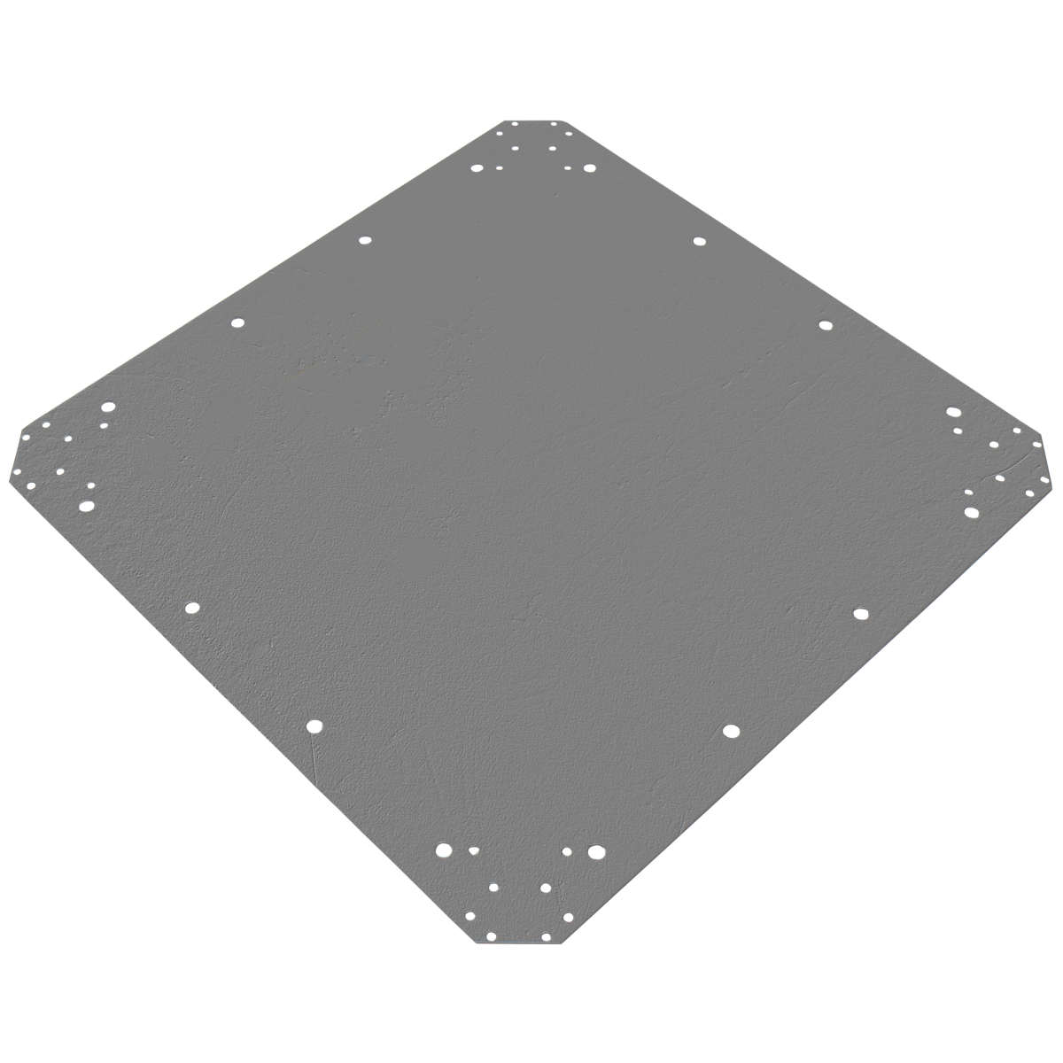 Land Modern – Bund til plantekasse, flere størrelser