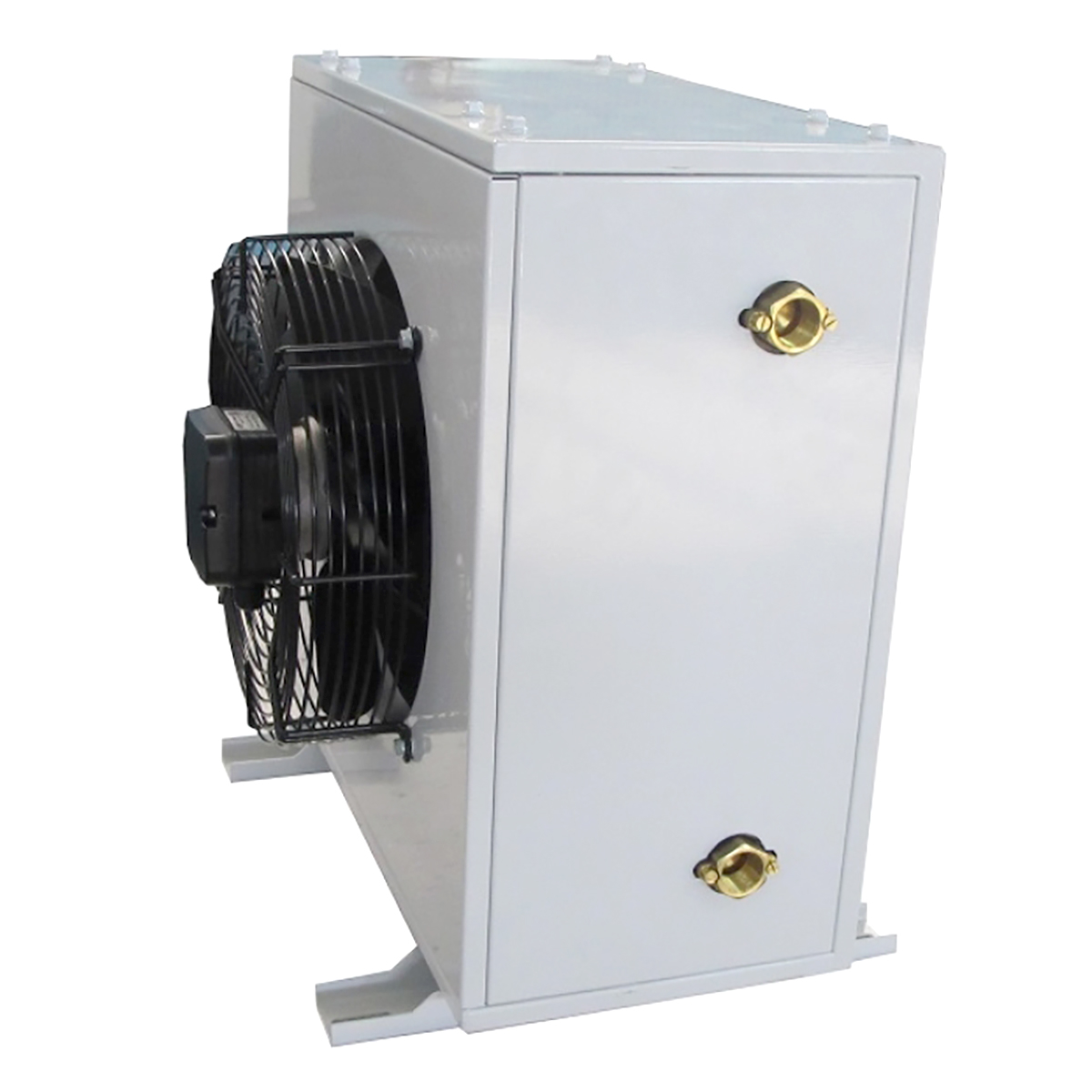 TriaAir kalorifere 230V