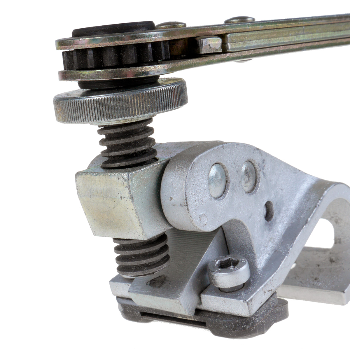 Bandimex værktøj V050 til montering af spændebånd