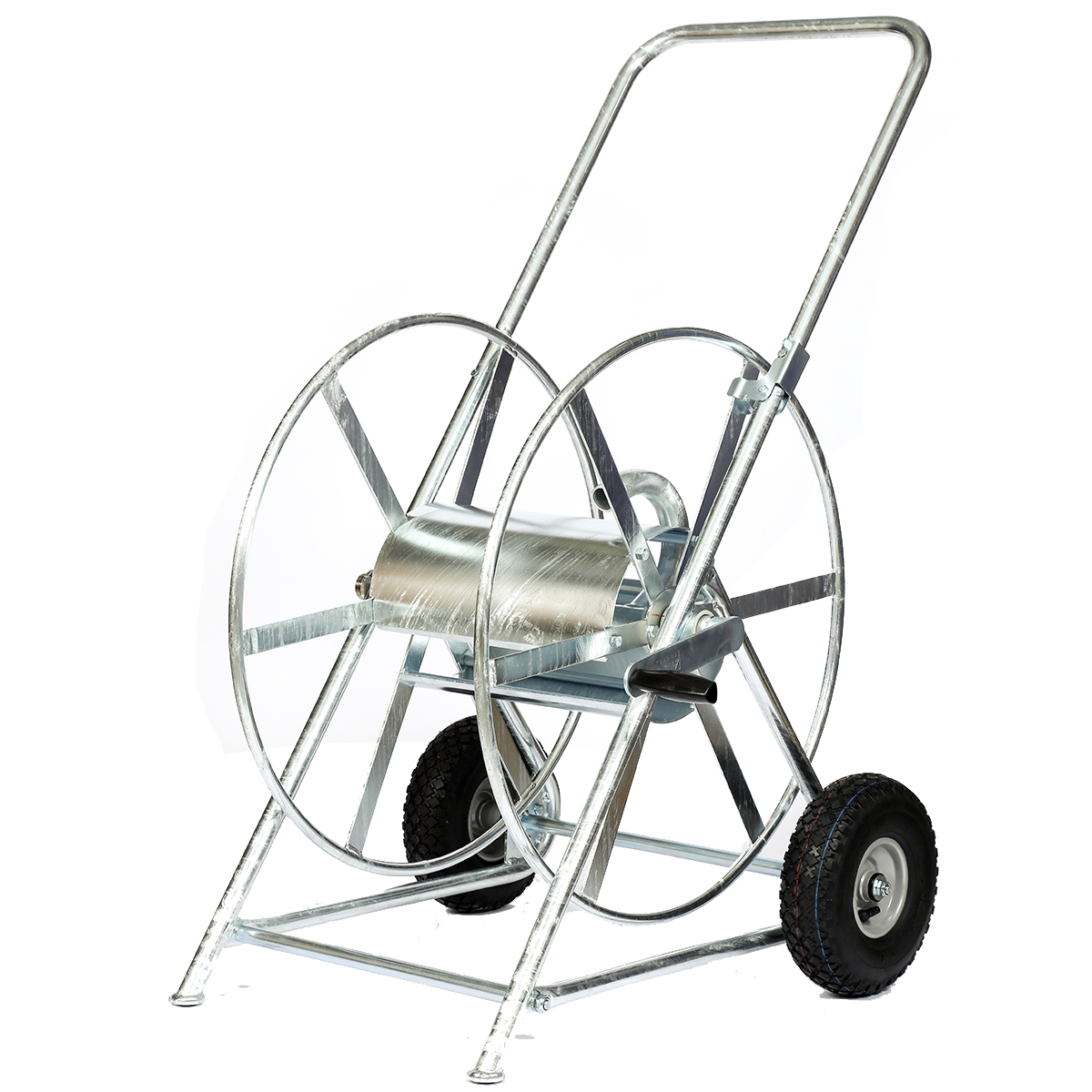 Slangevogn "Profi ll” til håndtering af vandslanger