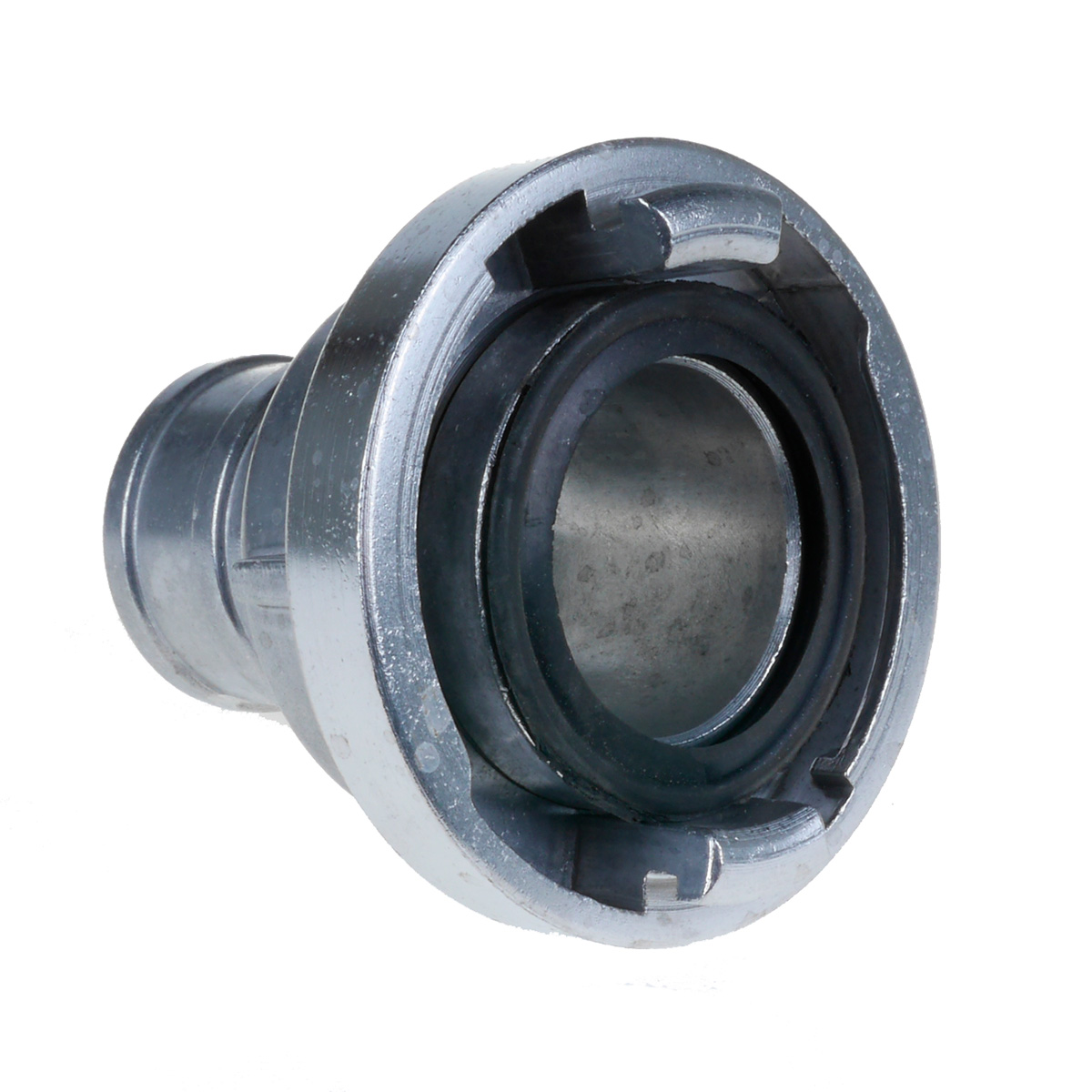 Storz klokobling - støbt