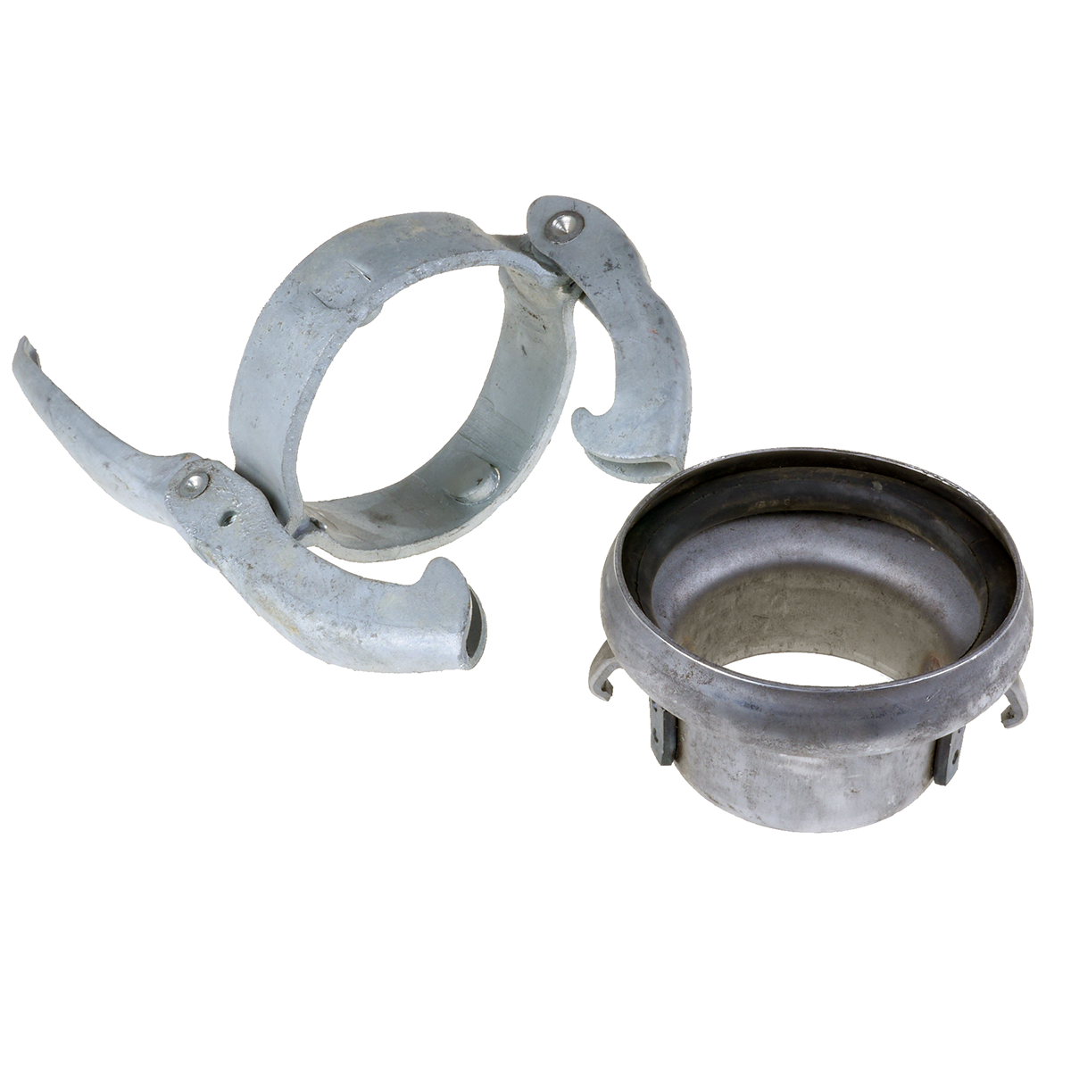 Perrot svejsekobling - HUN