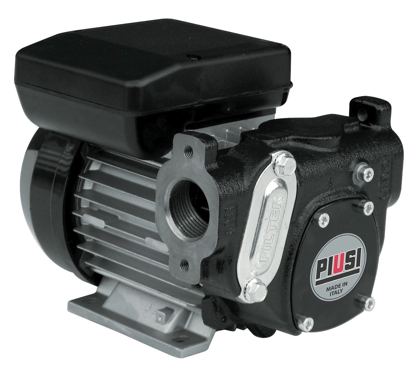 Komplet oliepumpesæt - Piusi Panther 56