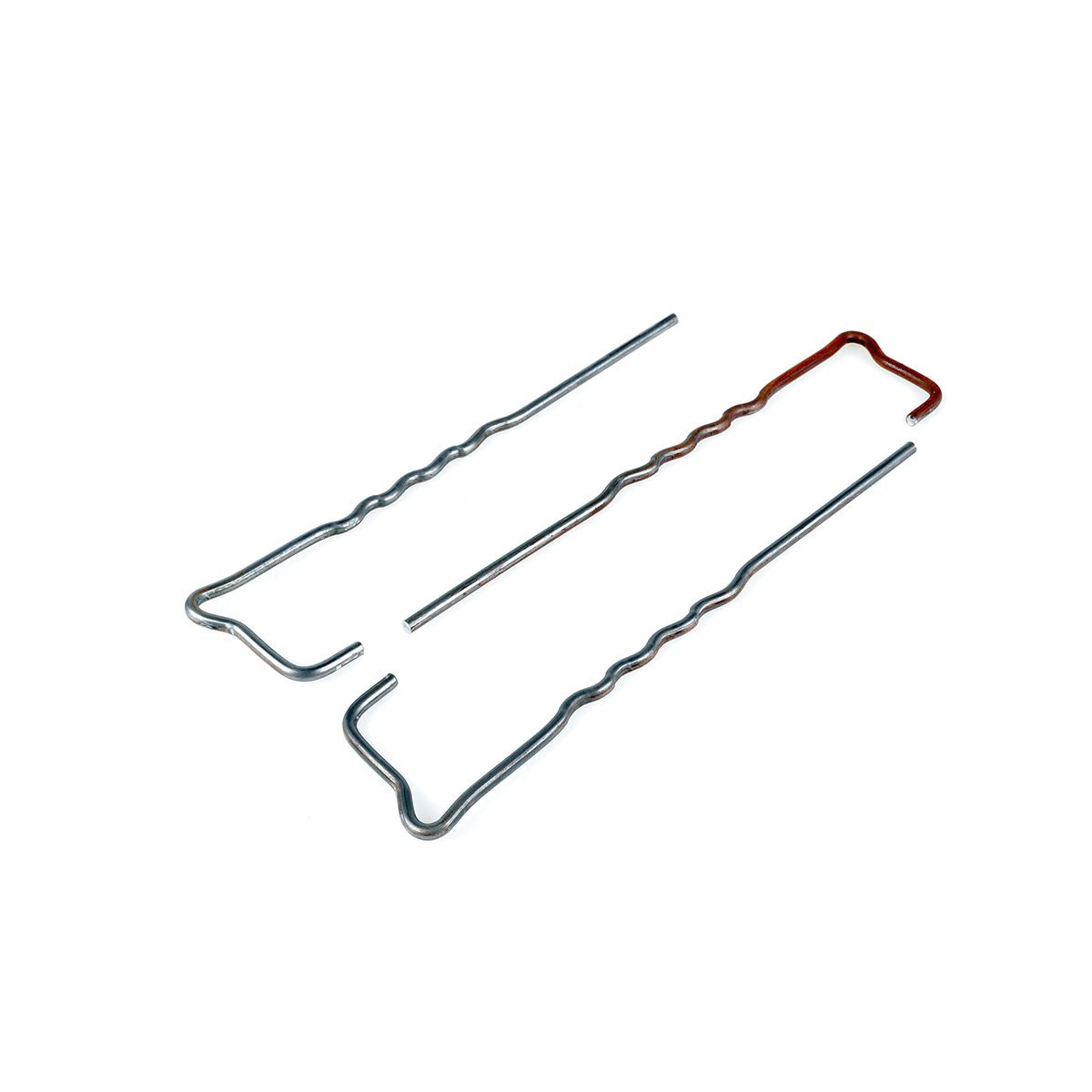 Jordspyd 200 mm til erosionssikring