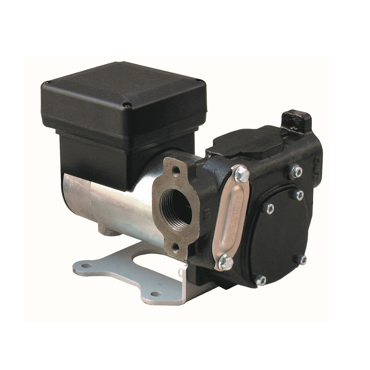 Dieselpumpesæt Panther