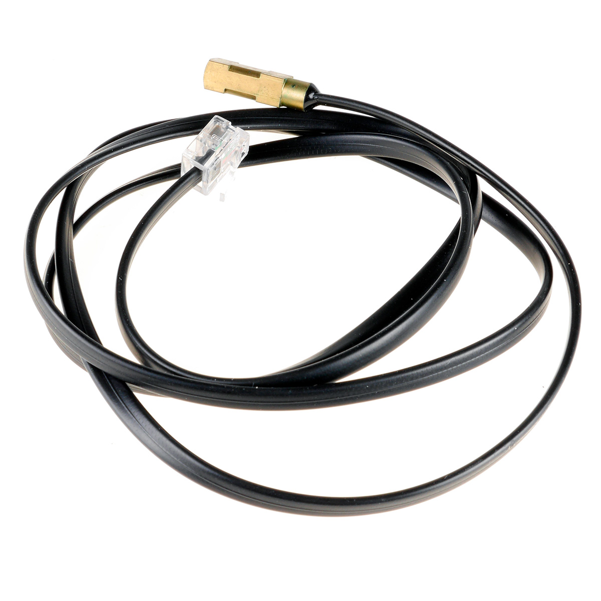 Fremløbstemperaturføler