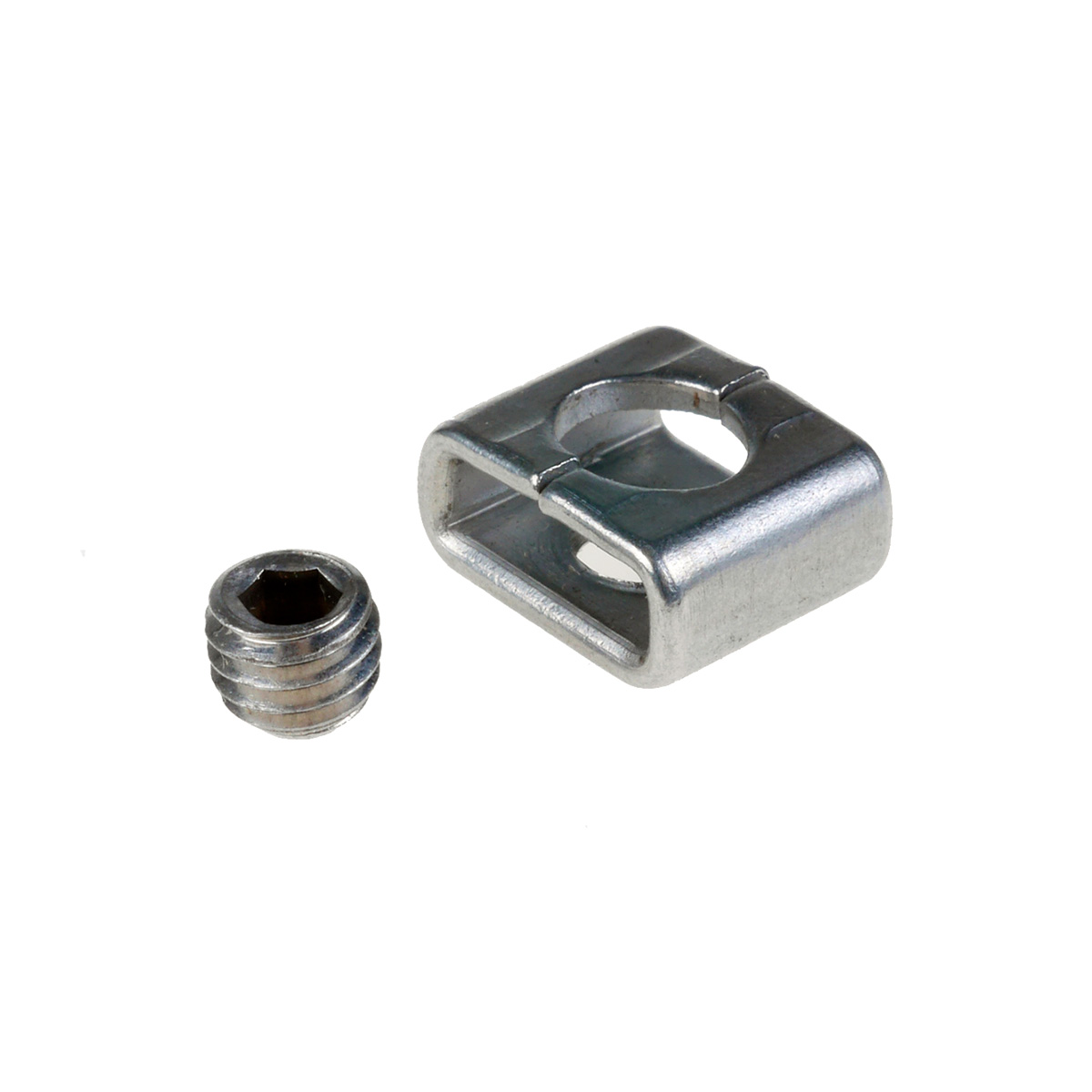 Bandimex skruelåse til standard endeløse spændebånd