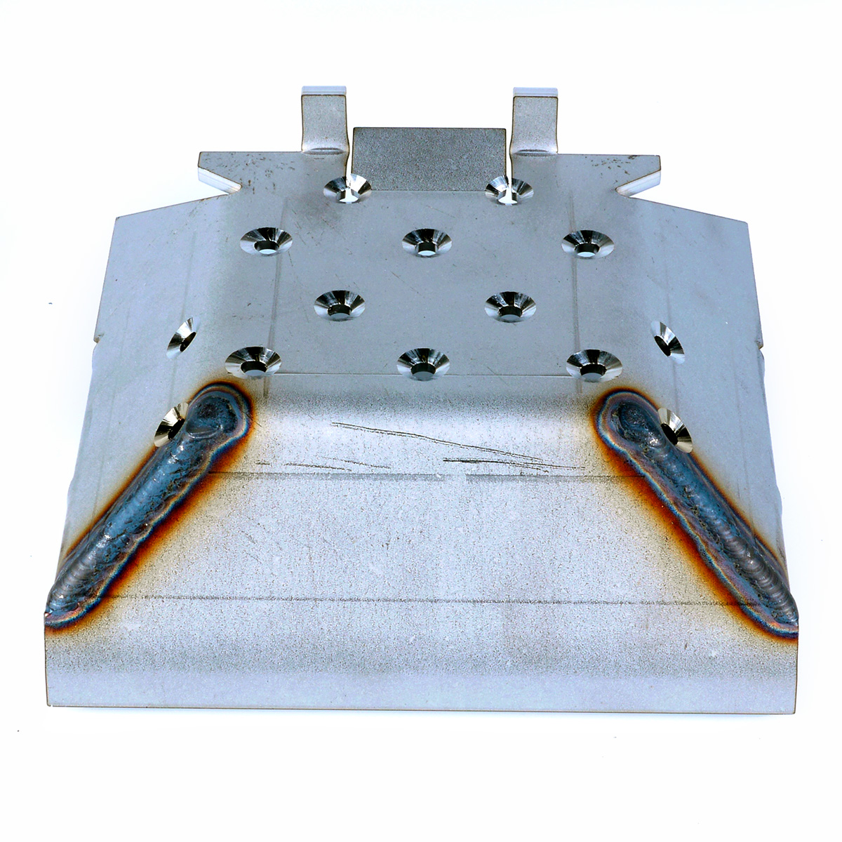 Hærd til A25 træpillebrænder