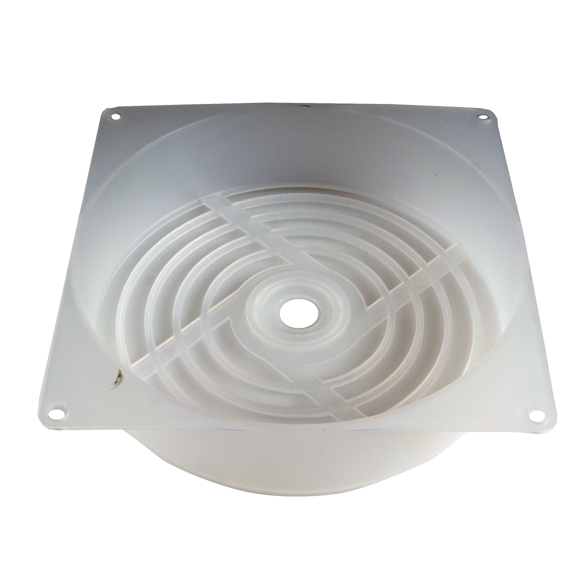 Luftudtag til ATMOS brændekedel, S02712