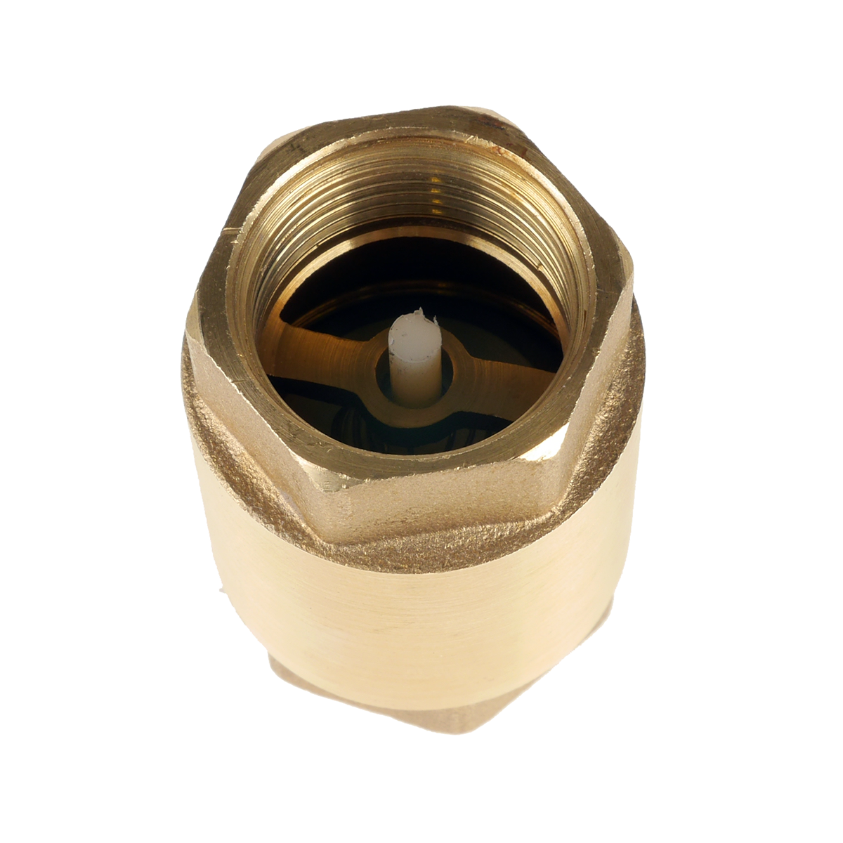 Kontraventil 3/4" til varmeanlæg - 430335006-1