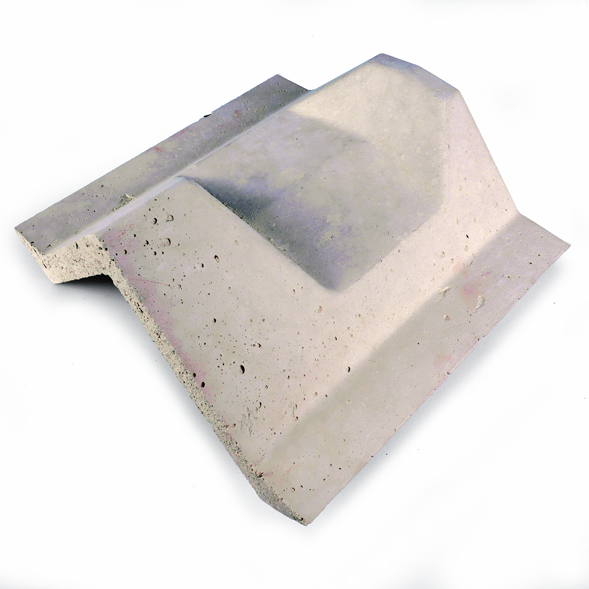 Keramisk indsats til brændekedler, DC00421