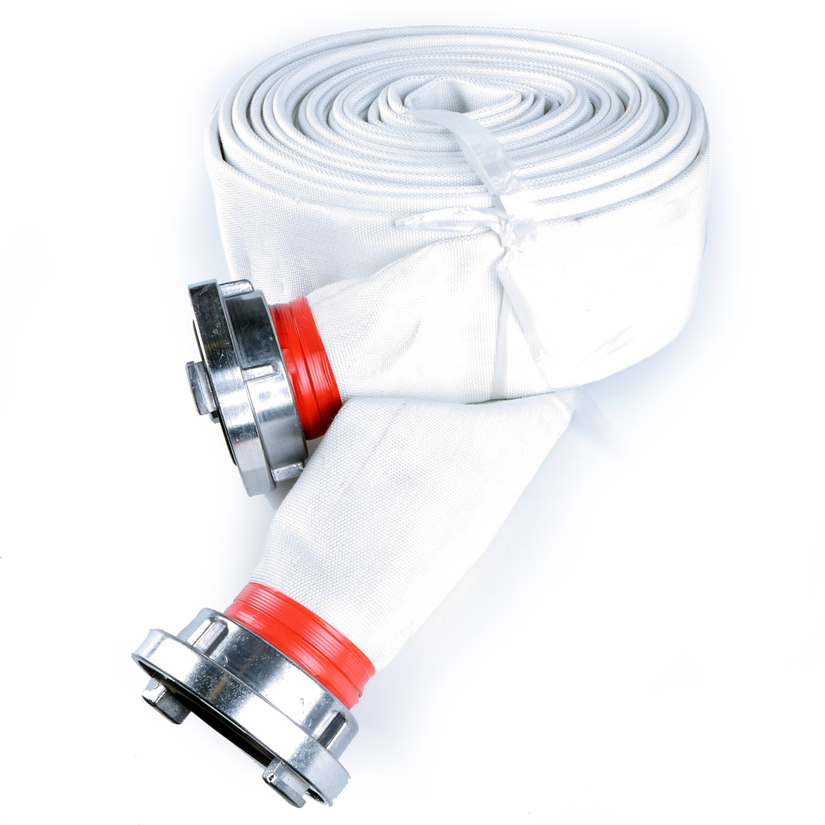 Brandslange/Entreprenørslange/Industrislange med Storz koblinger