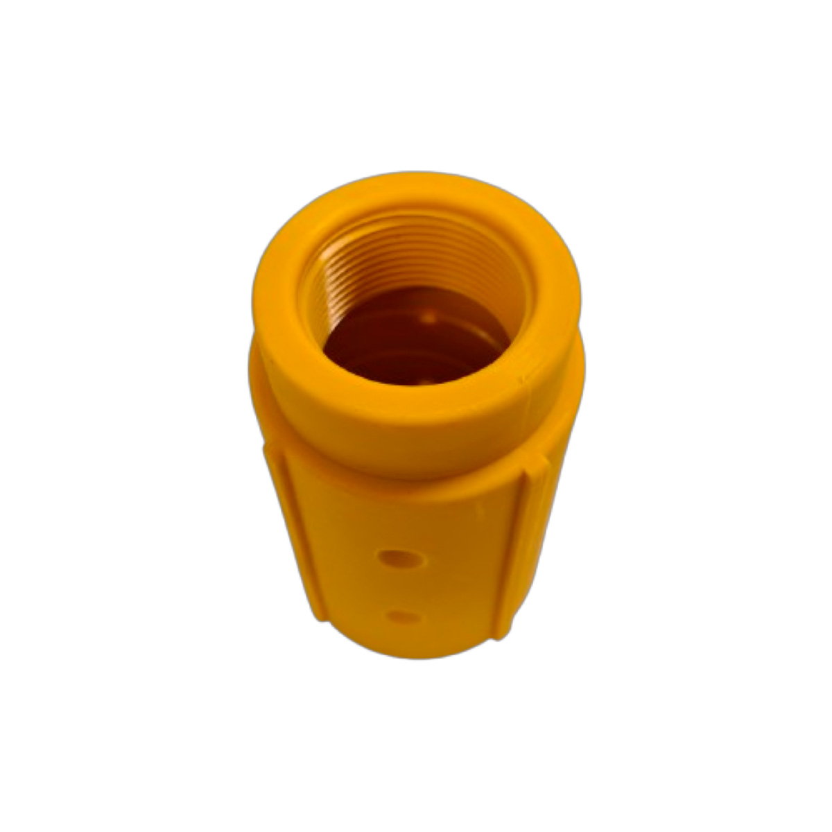 Sandblæsningskoblinger, Dyseholder Ø38, fint gevind