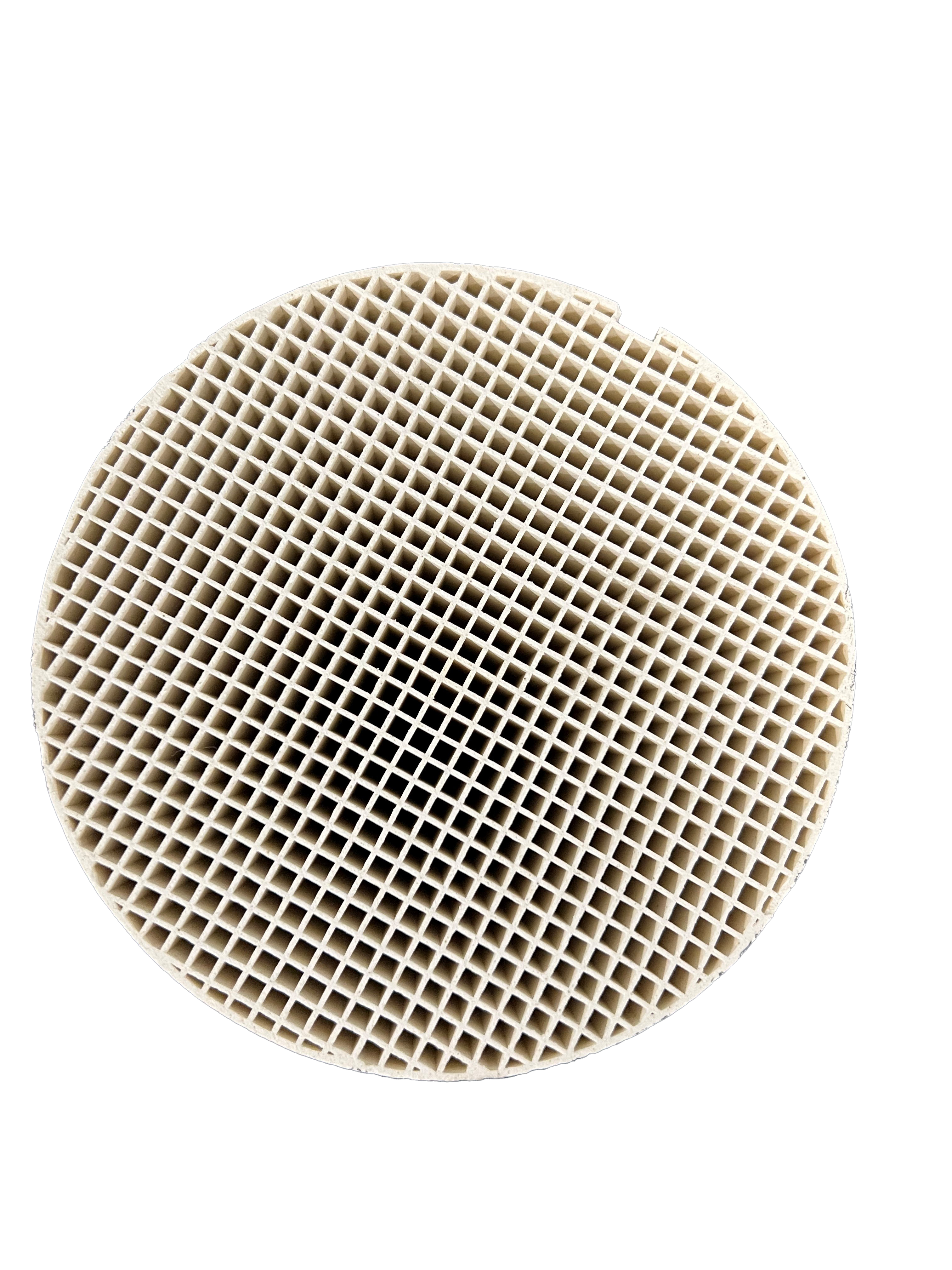 Varmeveksler (keramisk) til ZEPHYR