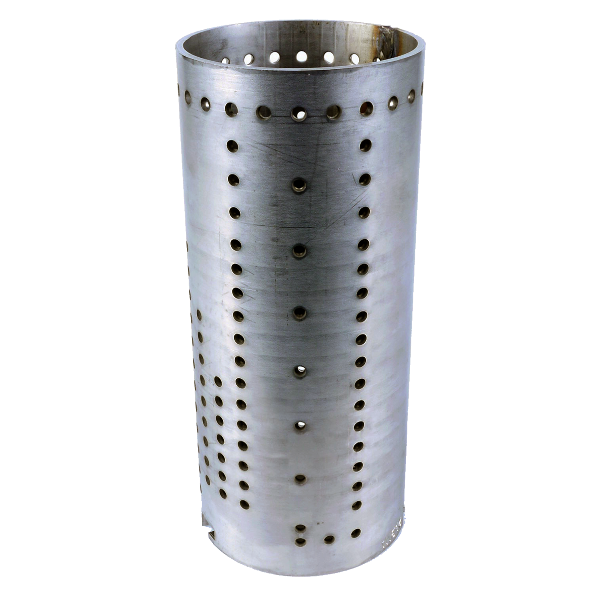 Brænderrør til pillebrænder 12 kW