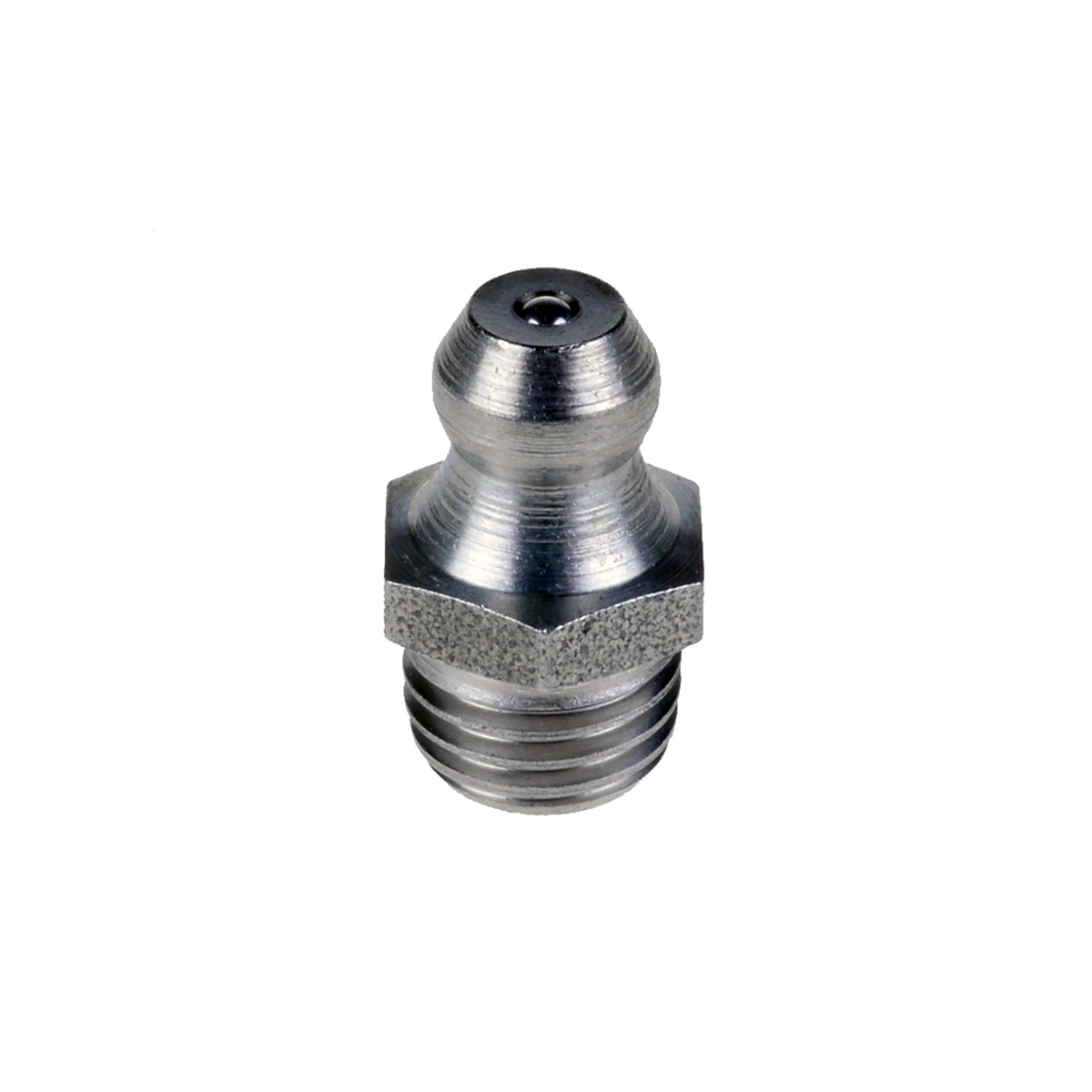 TYPE H1 - rustfrit Stål (V2/A), hydraulik smørenippel