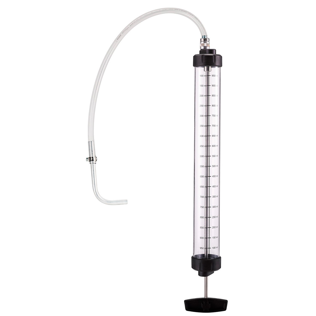 Oliesuger, pressol, 1000 ML