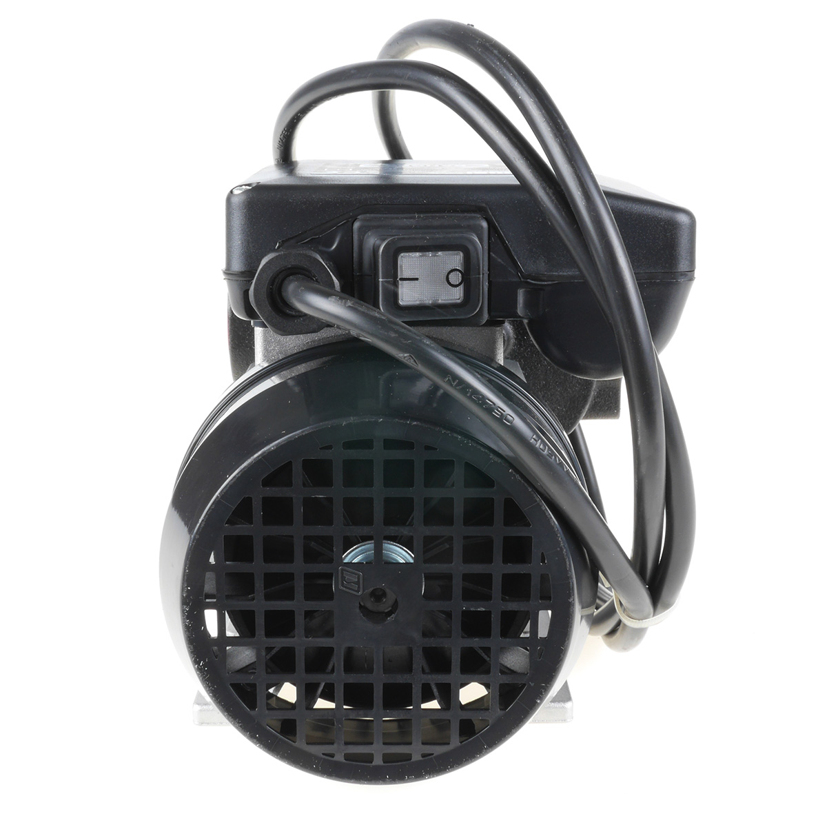 Komplet Dieselpumpesæt fra Piusi