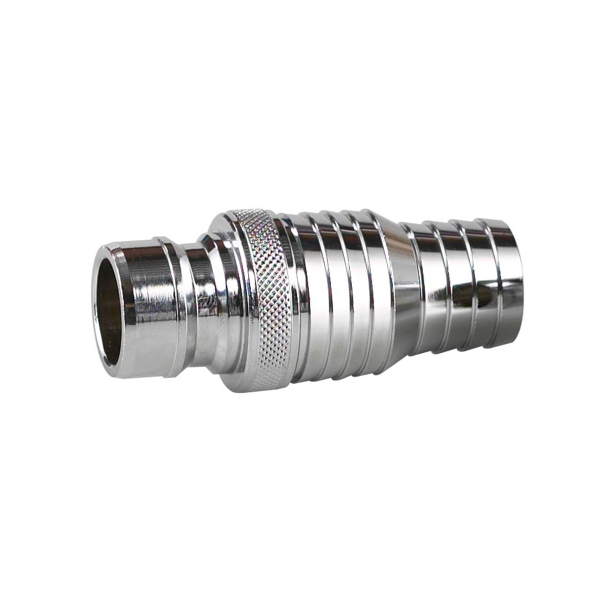 NITO nippel med slangestuds 1"/5/4"