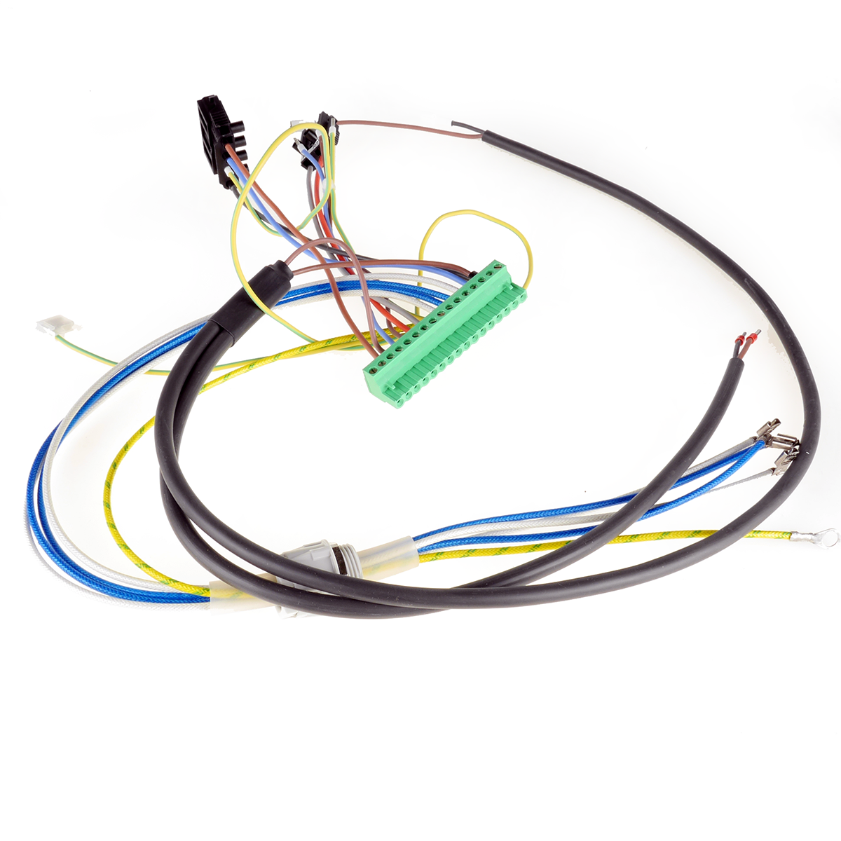 Ledningsnet til ATMOS, image 1