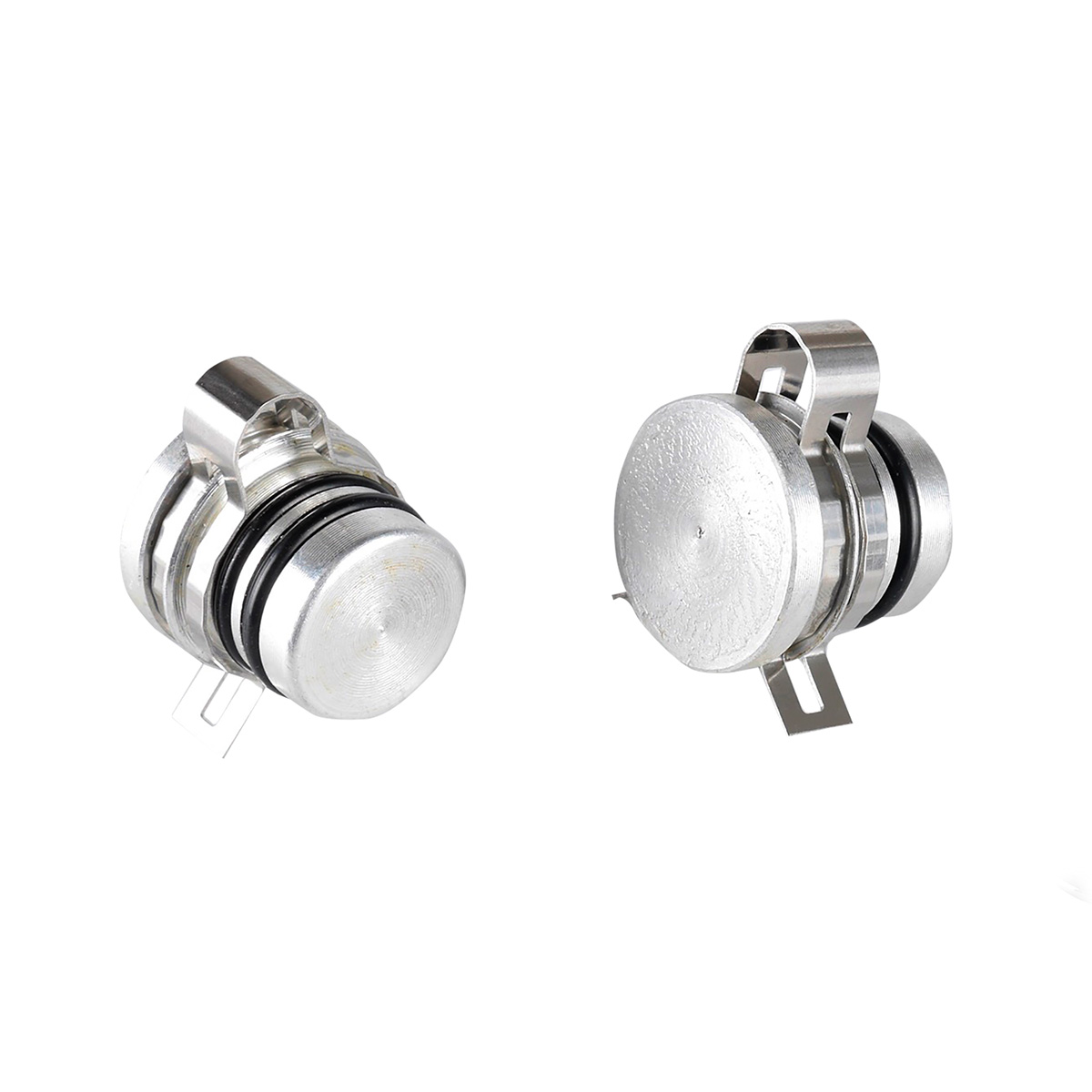 Endeprop til STI solvarmepaneler