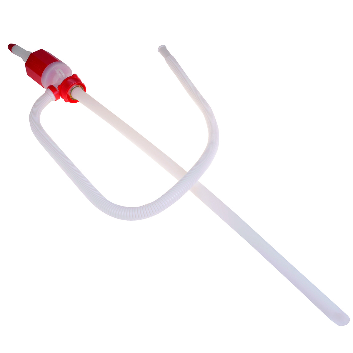 Hævertpumpe - 1/1 fad