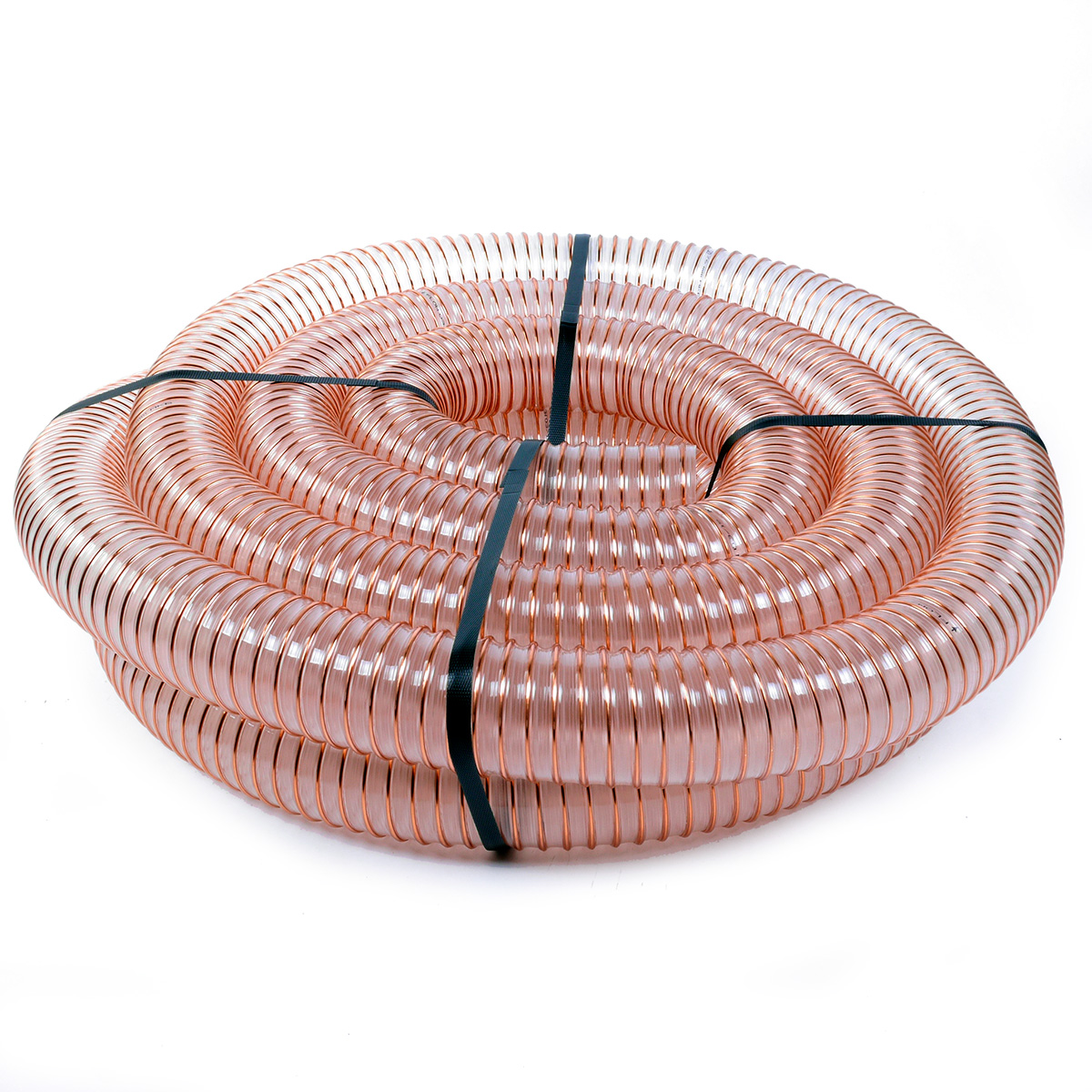 Spiralslange, TriaPur P3S med spiral