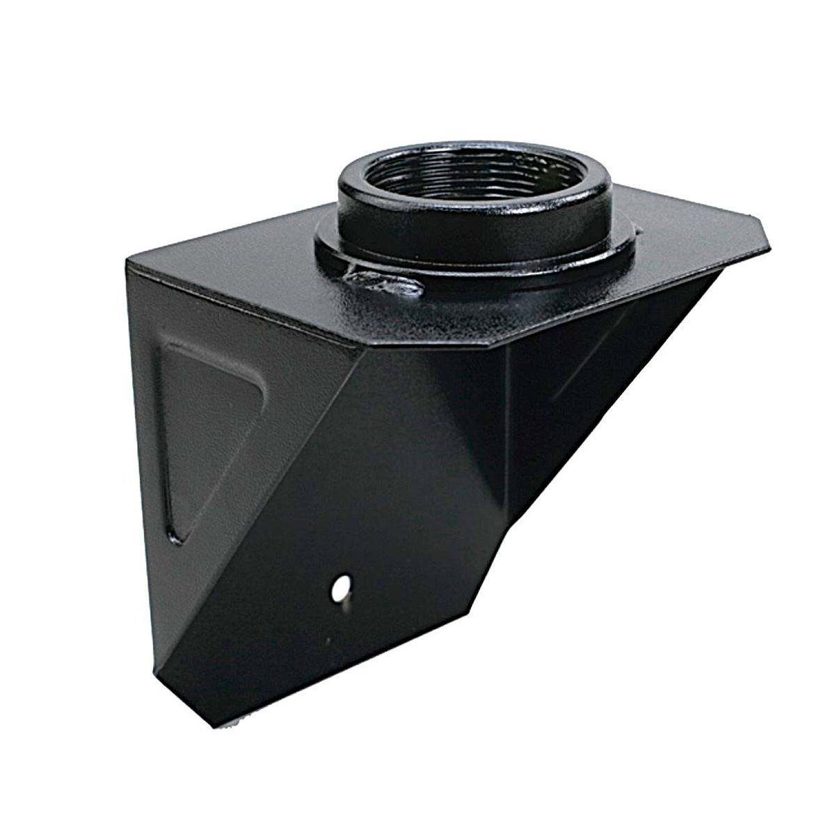 Monteringsbeslag til stempelpumper