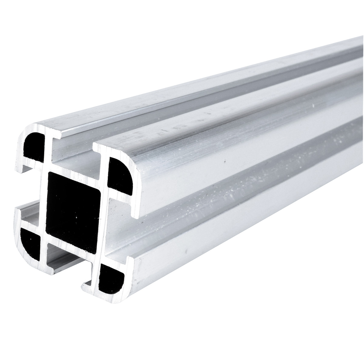 STI Skinnesæt til solvarmepaneler