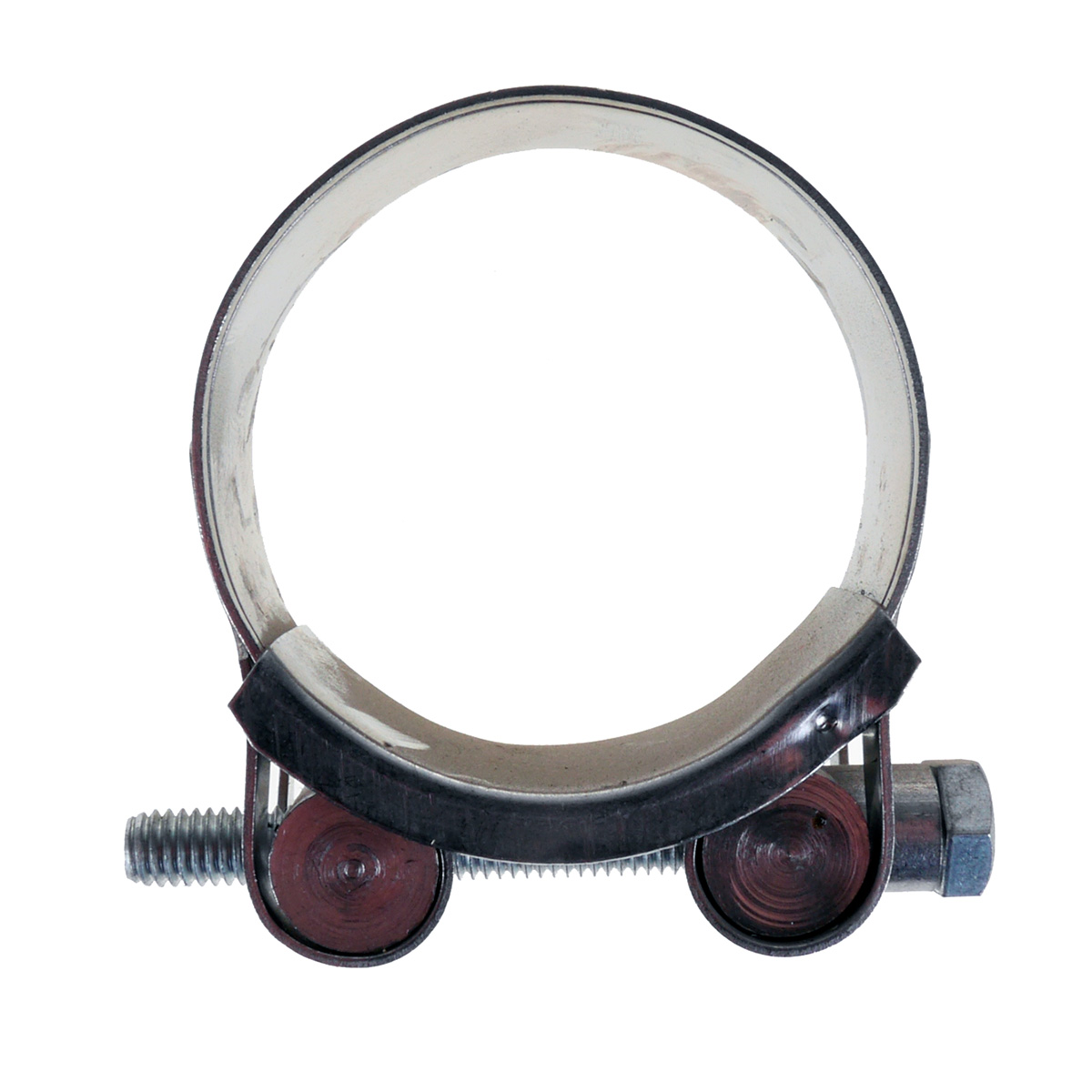 Spændebånd,18-26 mm, AISI 304