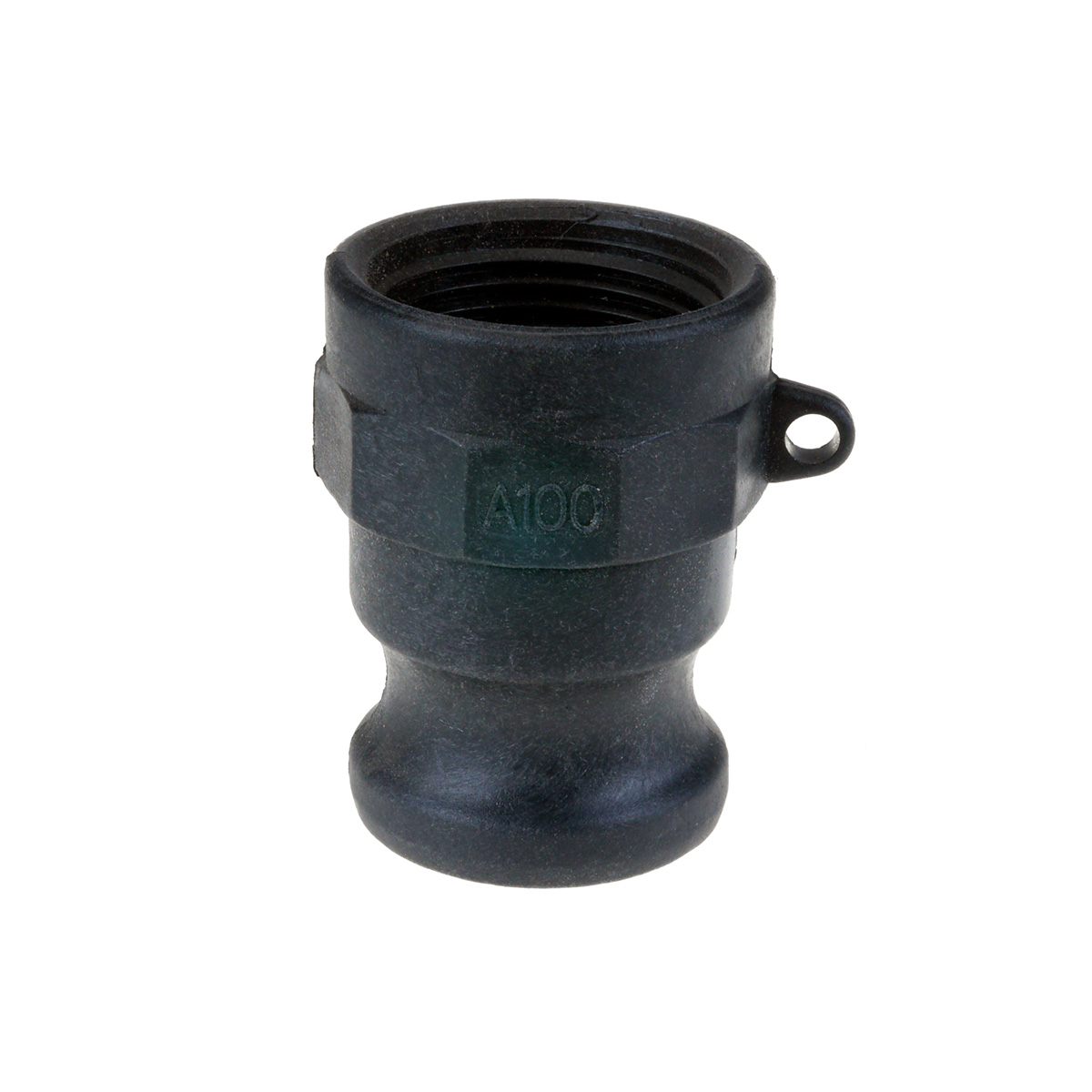 Camlock koblinger type A