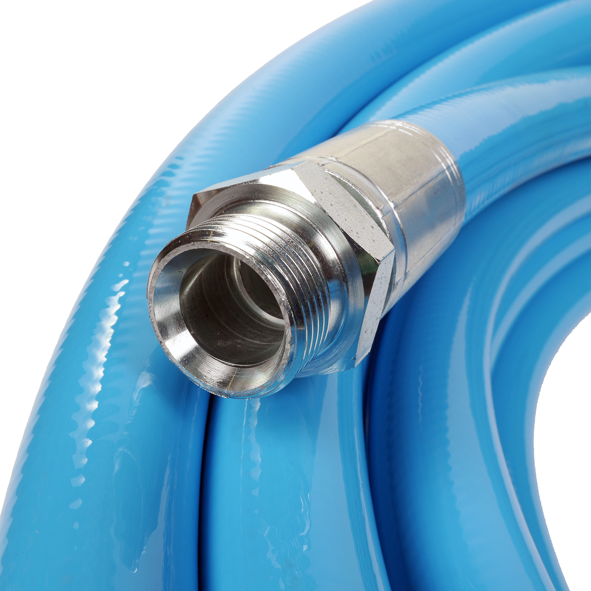 Kanalspuleslange,  modstandsdygtig overfor mikrobiologiske angreb, 210 bar