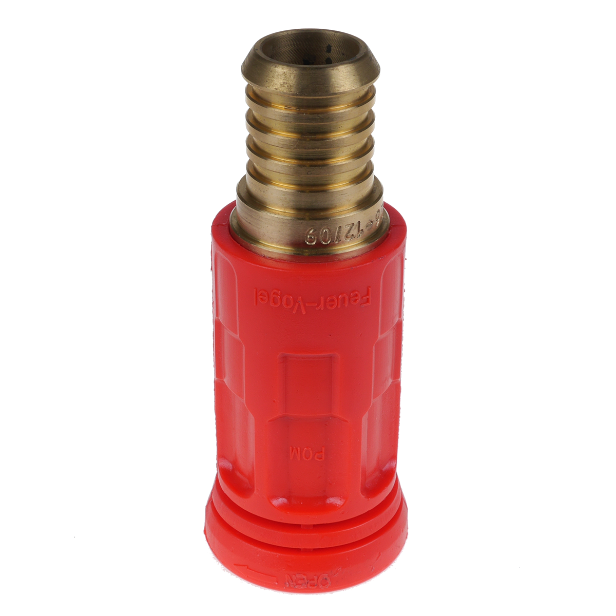 Storz dyserør - små