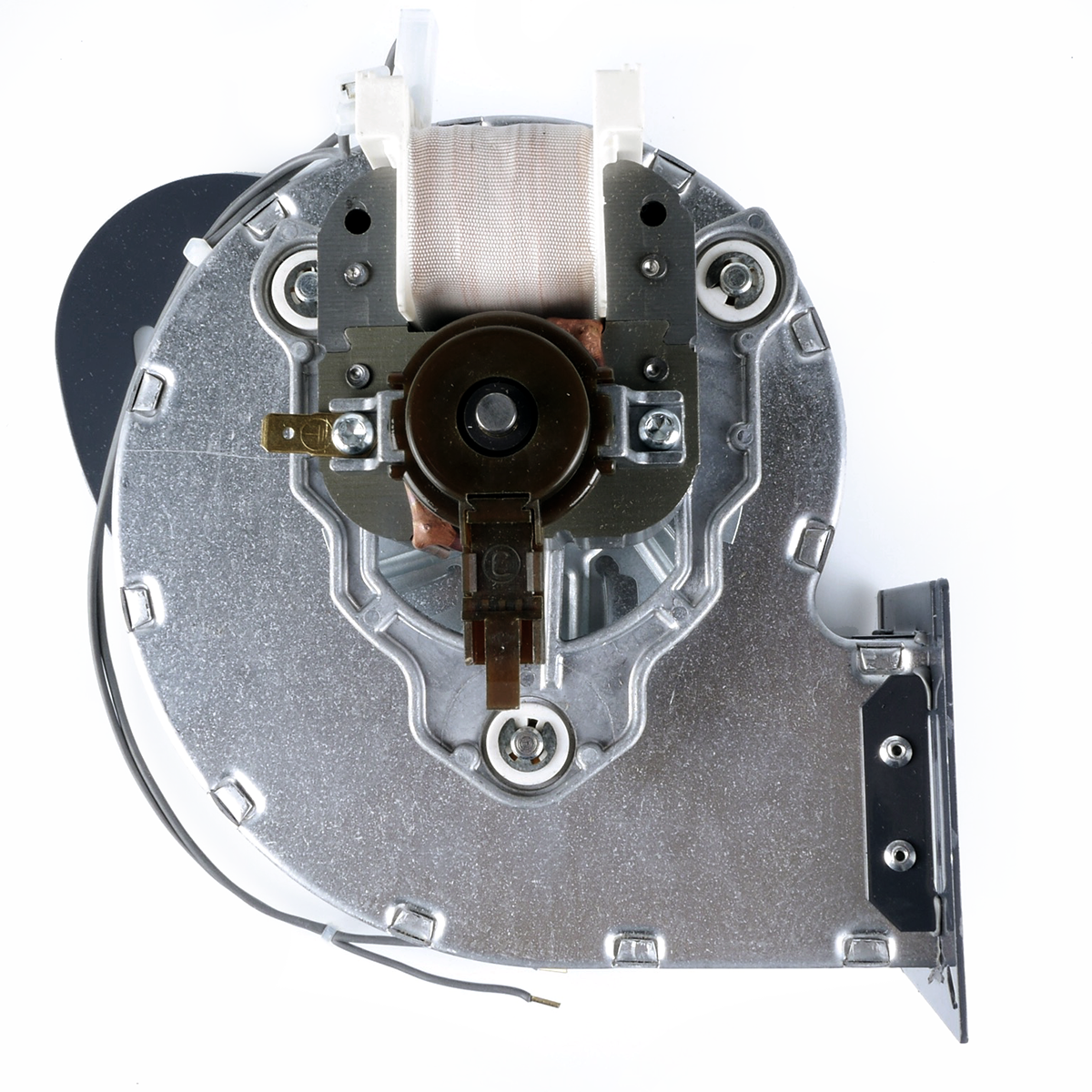 Blæser -til ATMOS A45 træpillebrænder